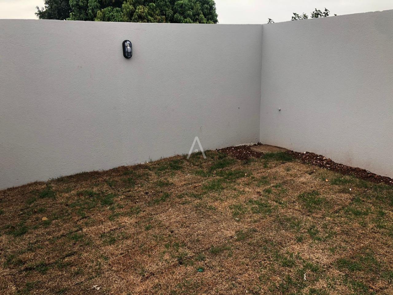 Casa Residencial para à venda no Bairro SAO FRANCISCO em TOLEDO: 