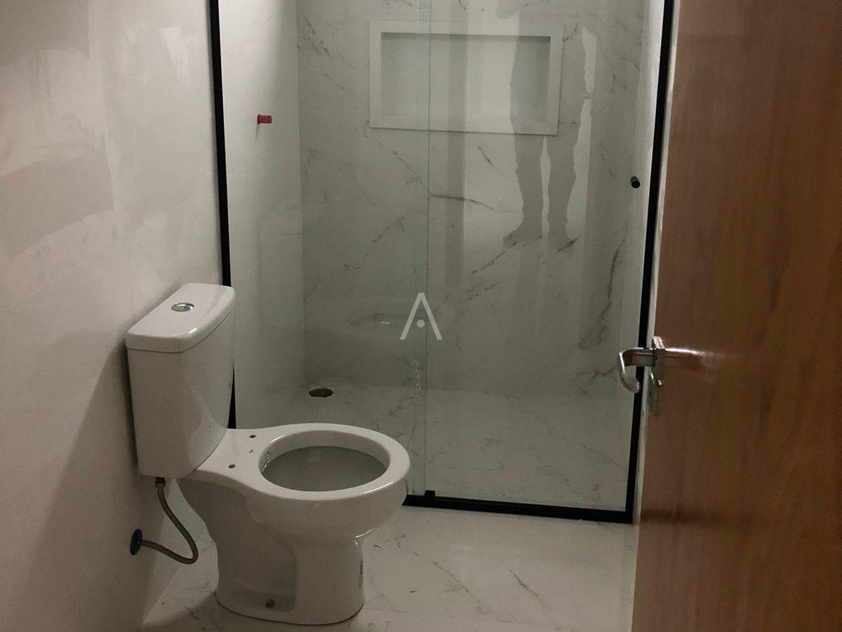 Casa Residencial para à venda no Bairro SAO FRANCISCO em TOLEDO: 