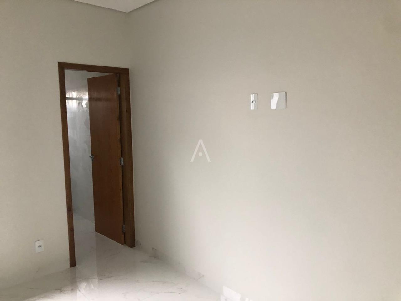 Casa Residencial para à venda no Bairro SAO FRANCISCO em TOLEDO: 