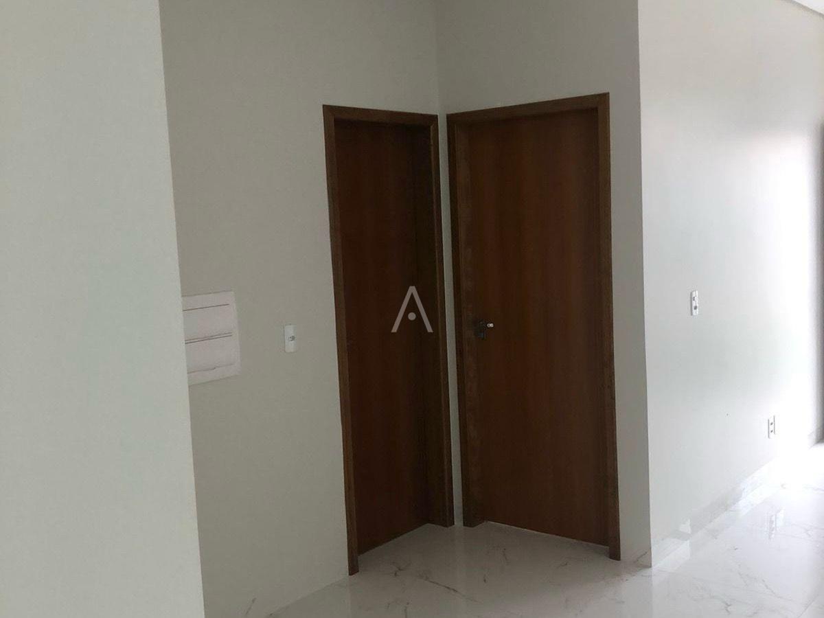 Casa Residencial para à venda no Bairro SAO FRANCISCO em TOLEDO: 