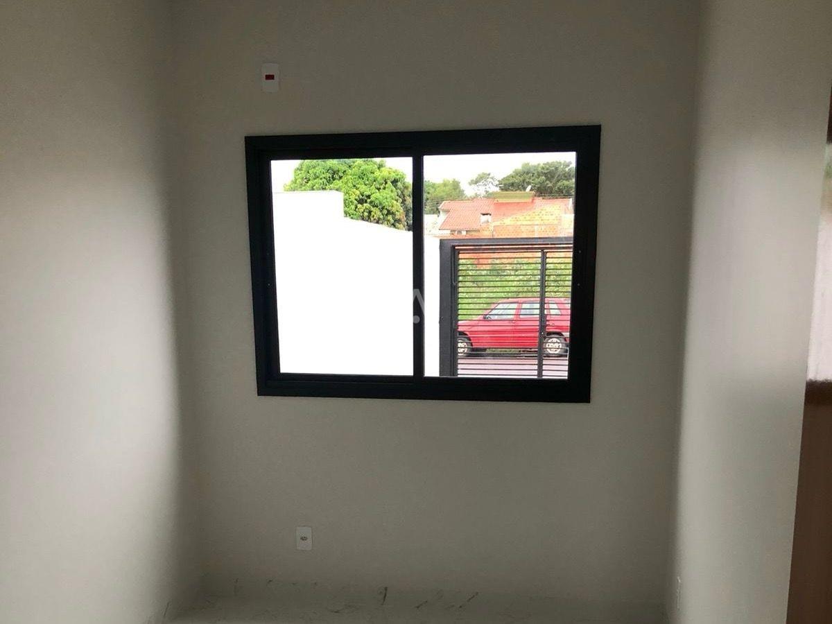 Casa Residencial para à venda no Bairro SAO FRANCISCO em TOLEDO: 