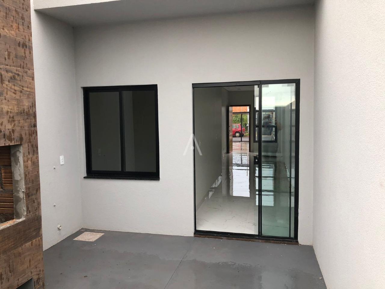 Casa Residencial para à venda no Bairro SAO FRANCISCO em TOLEDO: 