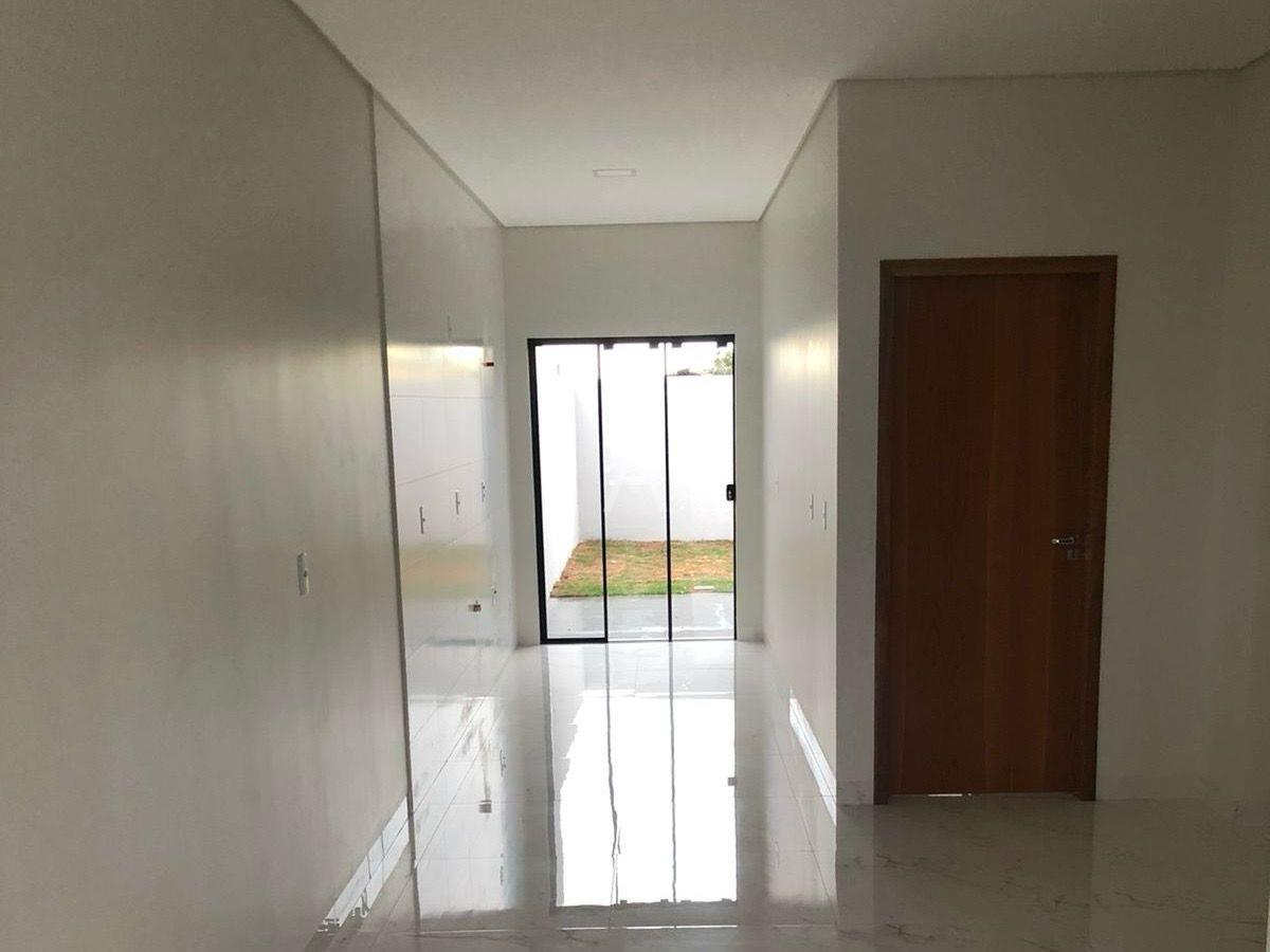 Casa Residencial para à venda no Bairro SAO FRANCISCO em TOLEDO: 