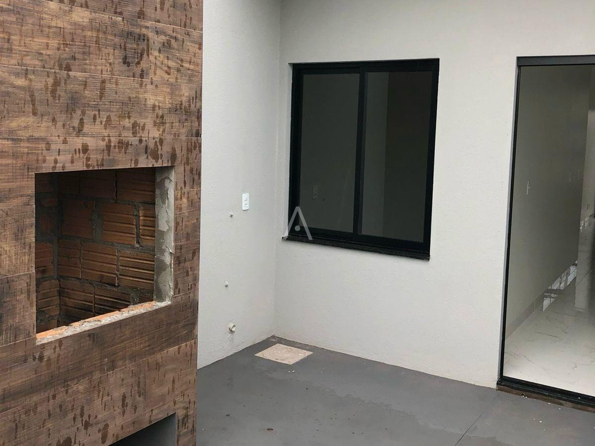 Casa Residencial para à venda no Bairro SAO FRANCISCO em TOLEDO: 