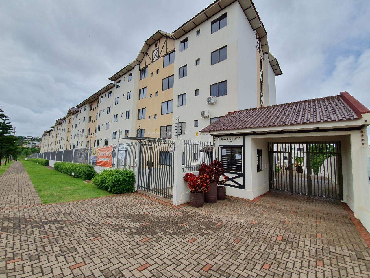 Apartamento para à venda no Bairro NEVA em CASCAVEL: 