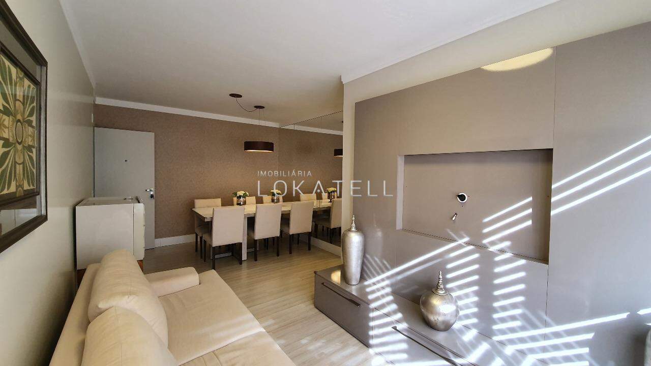 Apartamento para à venda no Bairro NEVA em CASCAVEL: 