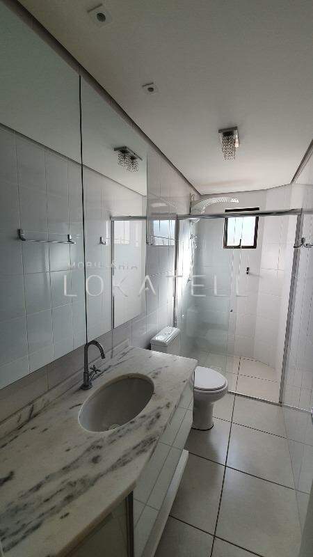 Apartamento para à venda no Bairro NEVA em CASCAVEL: 