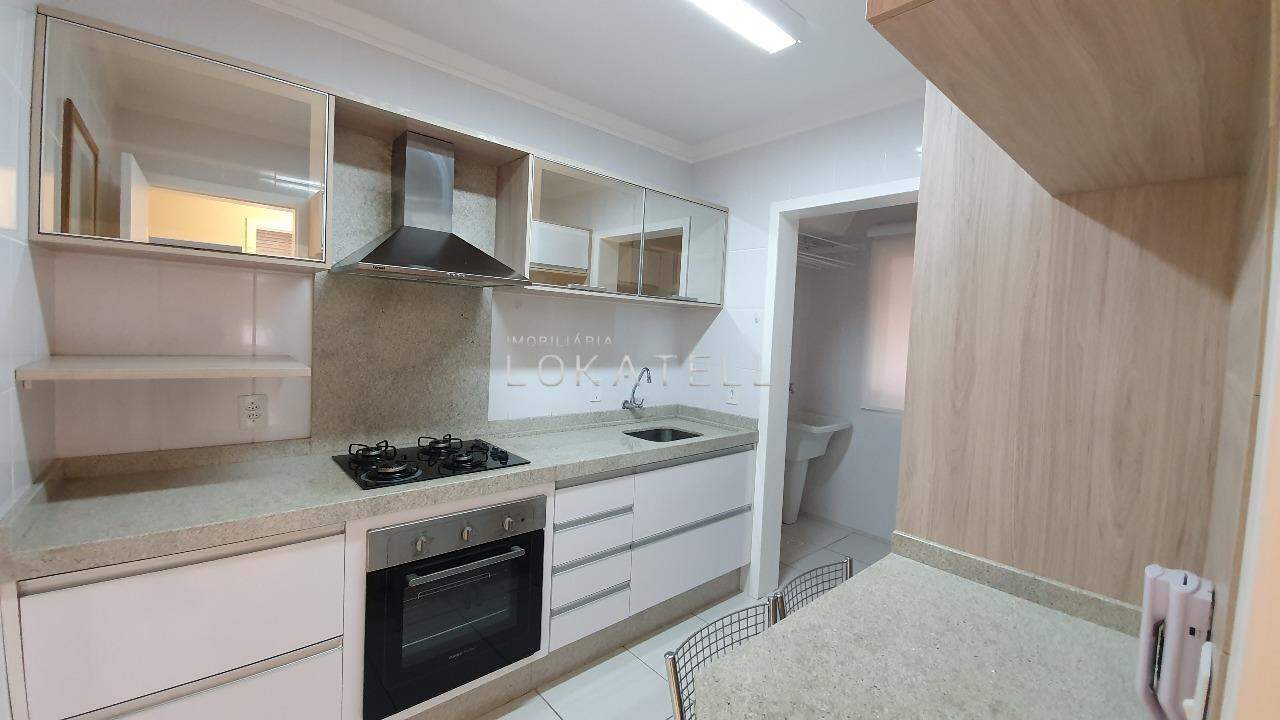 Apartamento para à venda no Bairro NEVA em CASCAVEL: 