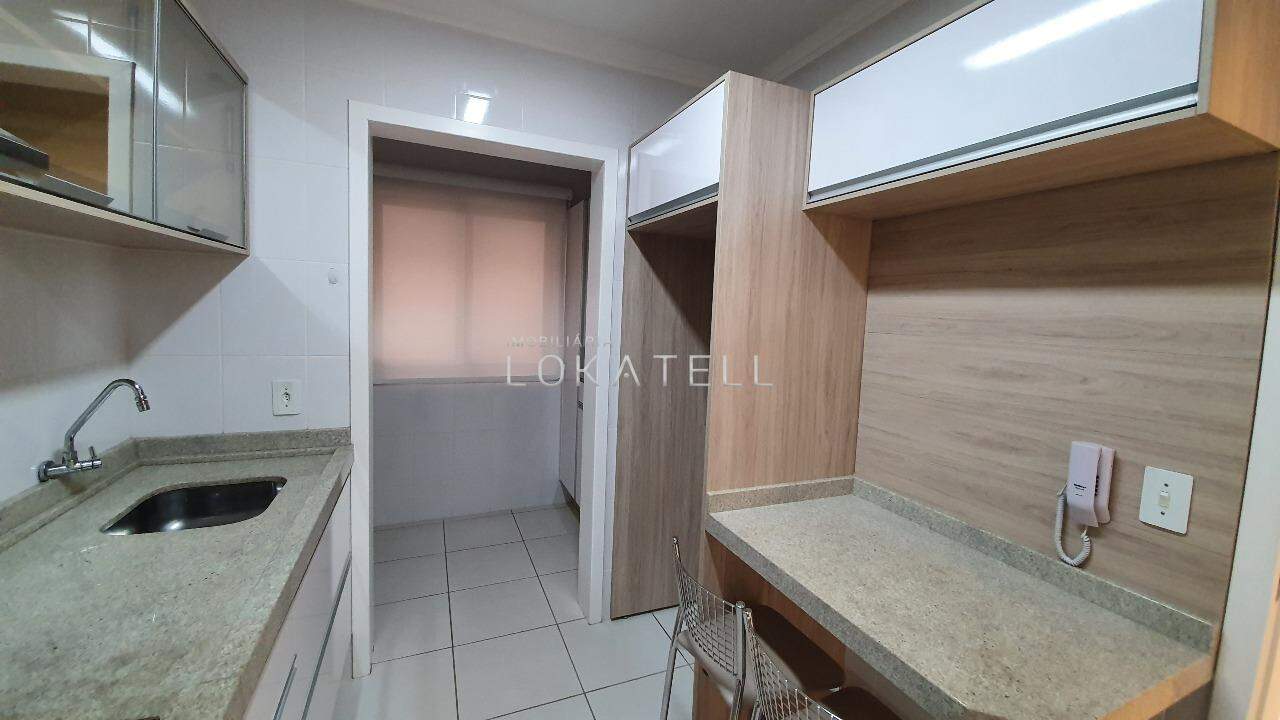 Apartamento para à venda no Bairro NEVA em CASCAVEL: 