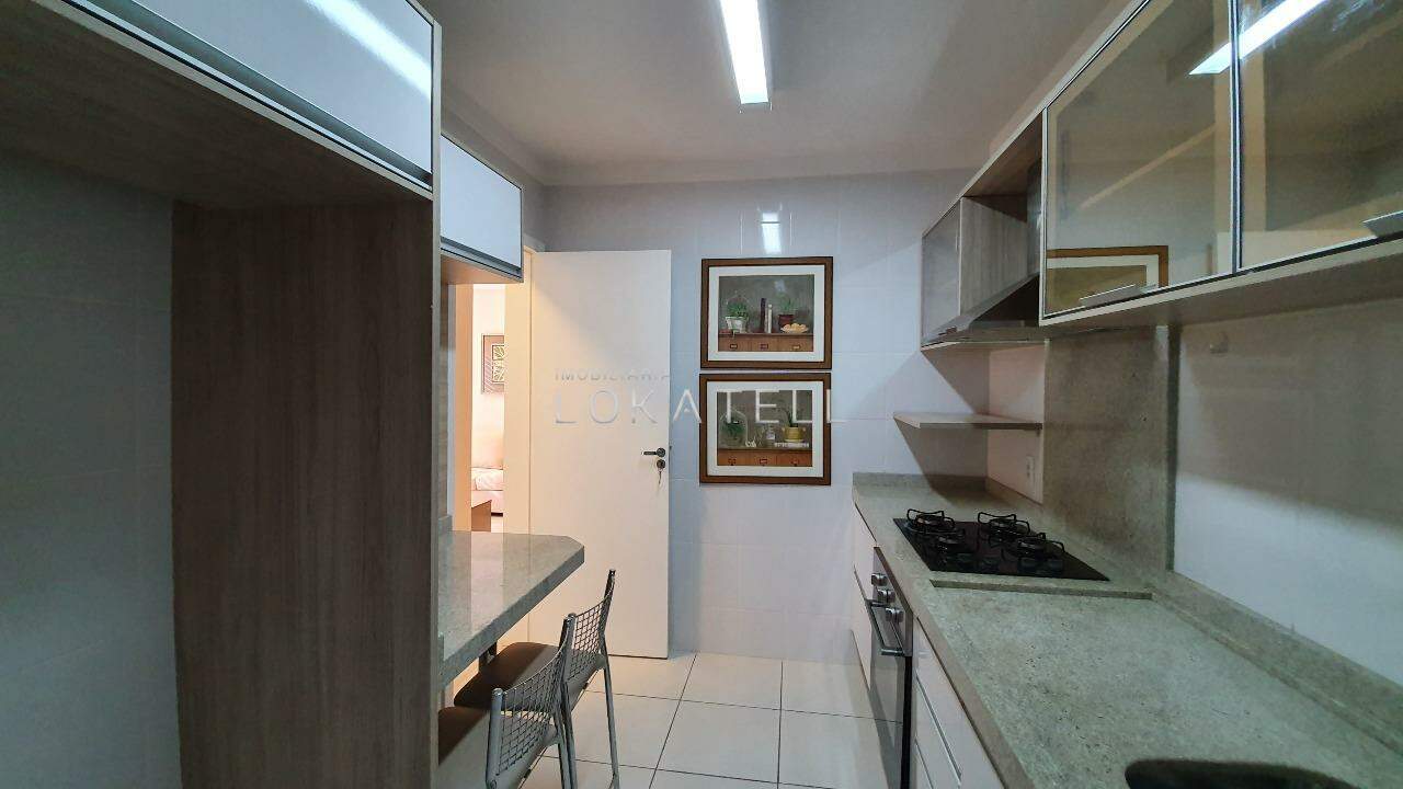 Apartamento para à venda no Bairro NEVA em CASCAVEL: 