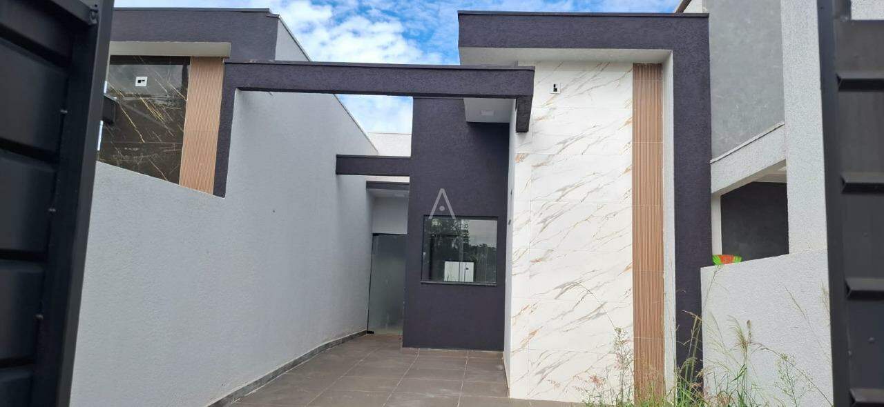 Casa Residencial para à venda no Bairro JARDIM COOPAGRO em TOLEDO: 