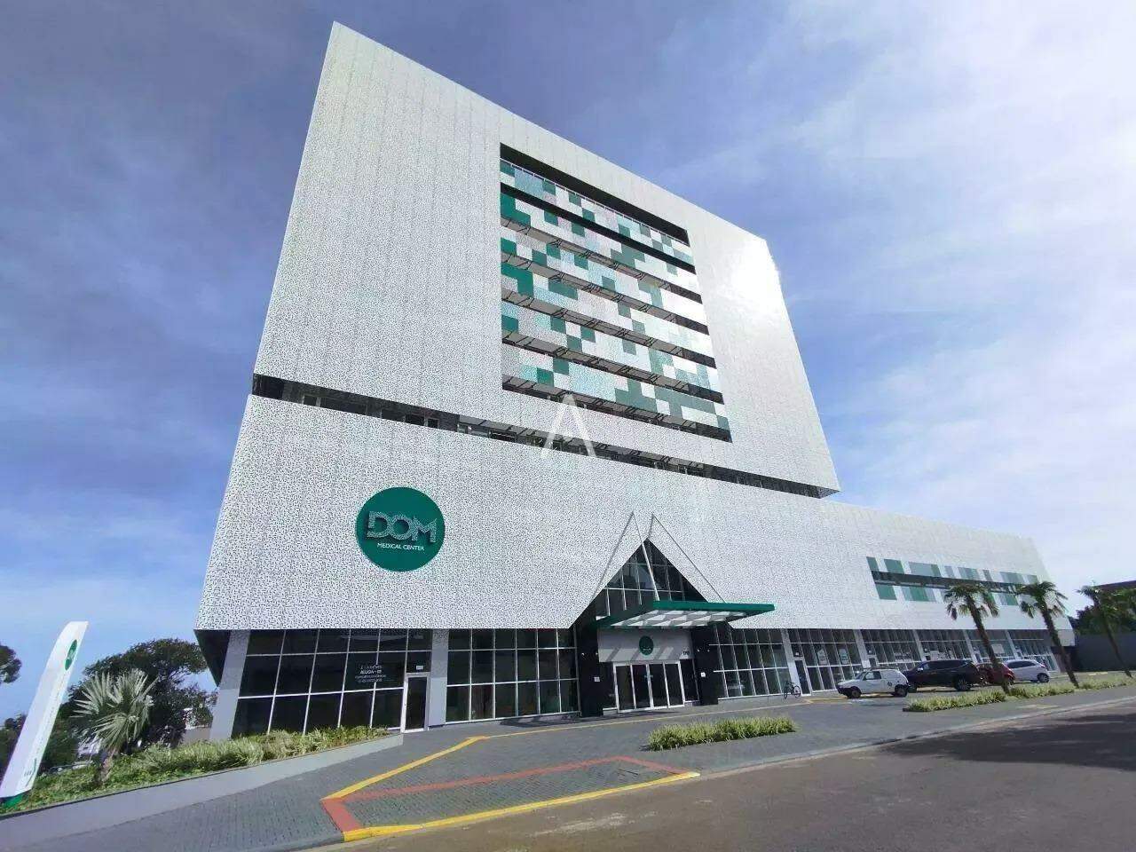 Sala Comercial para para aluguel no Bairro CENTRO em CASCAVEL: 