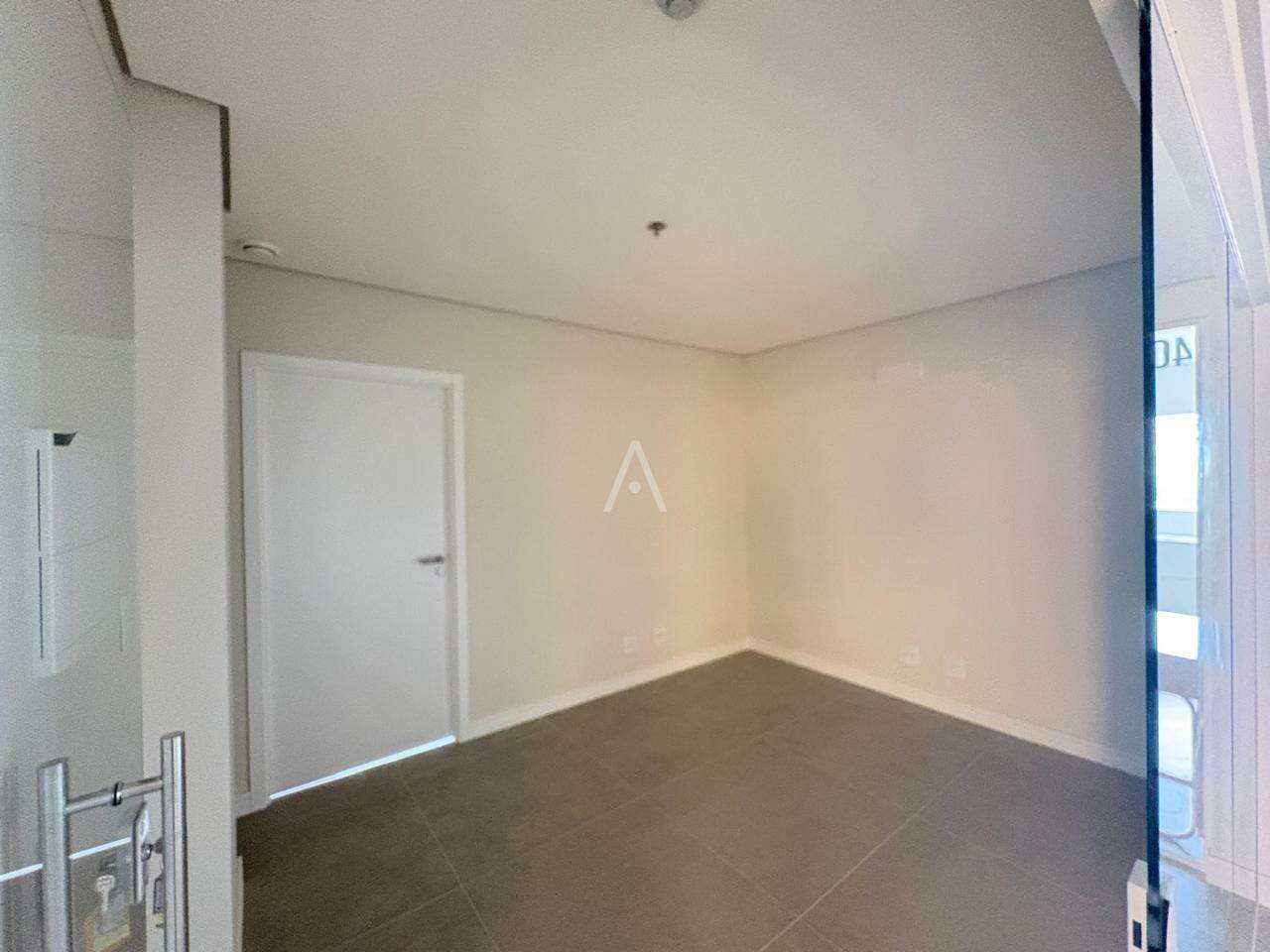 Sala Comercial para para aluguel no Bairro CENTRO em CASCAVEL: 