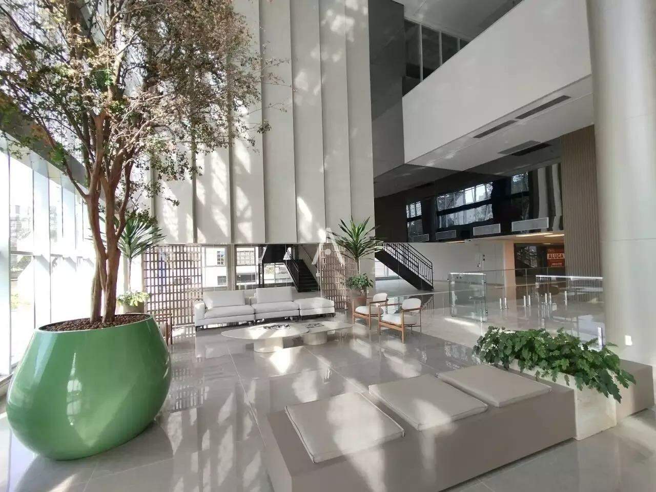 Sala Comercial para para aluguel no Bairro CENTRO em CASCAVEL: 