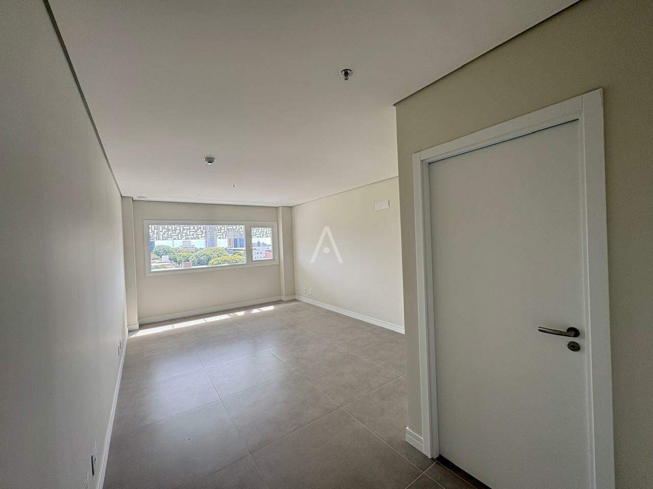 Sala Comercial para para aluguel no Bairro CENTRO em CASCAVEL: 