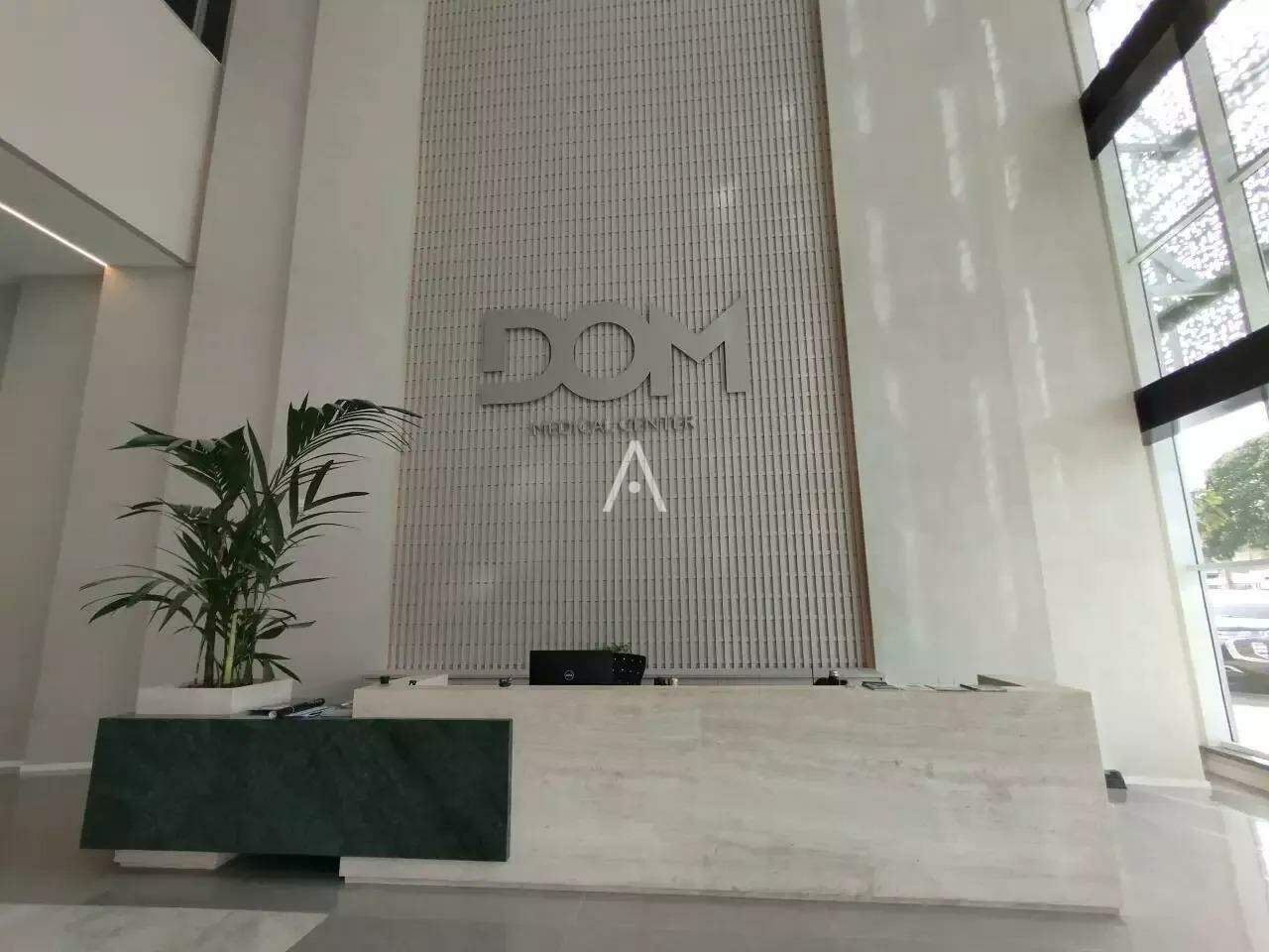 Sala Comercial para para aluguel no Bairro CENTRO em CASCAVEL: 