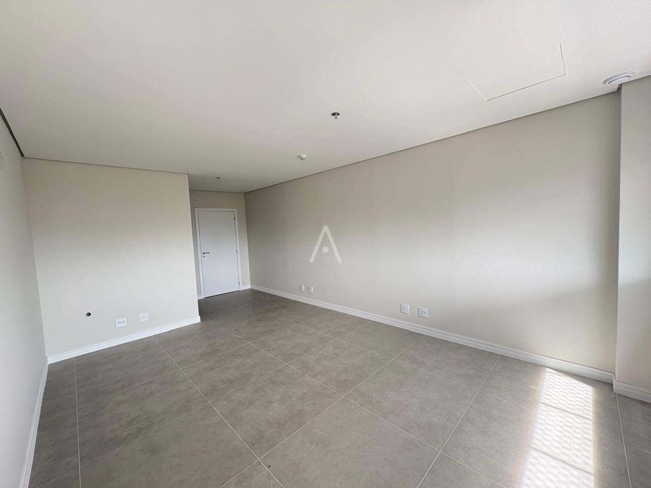 Sala Comercial para para aluguel no Bairro CENTRO em CASCAVEL: 