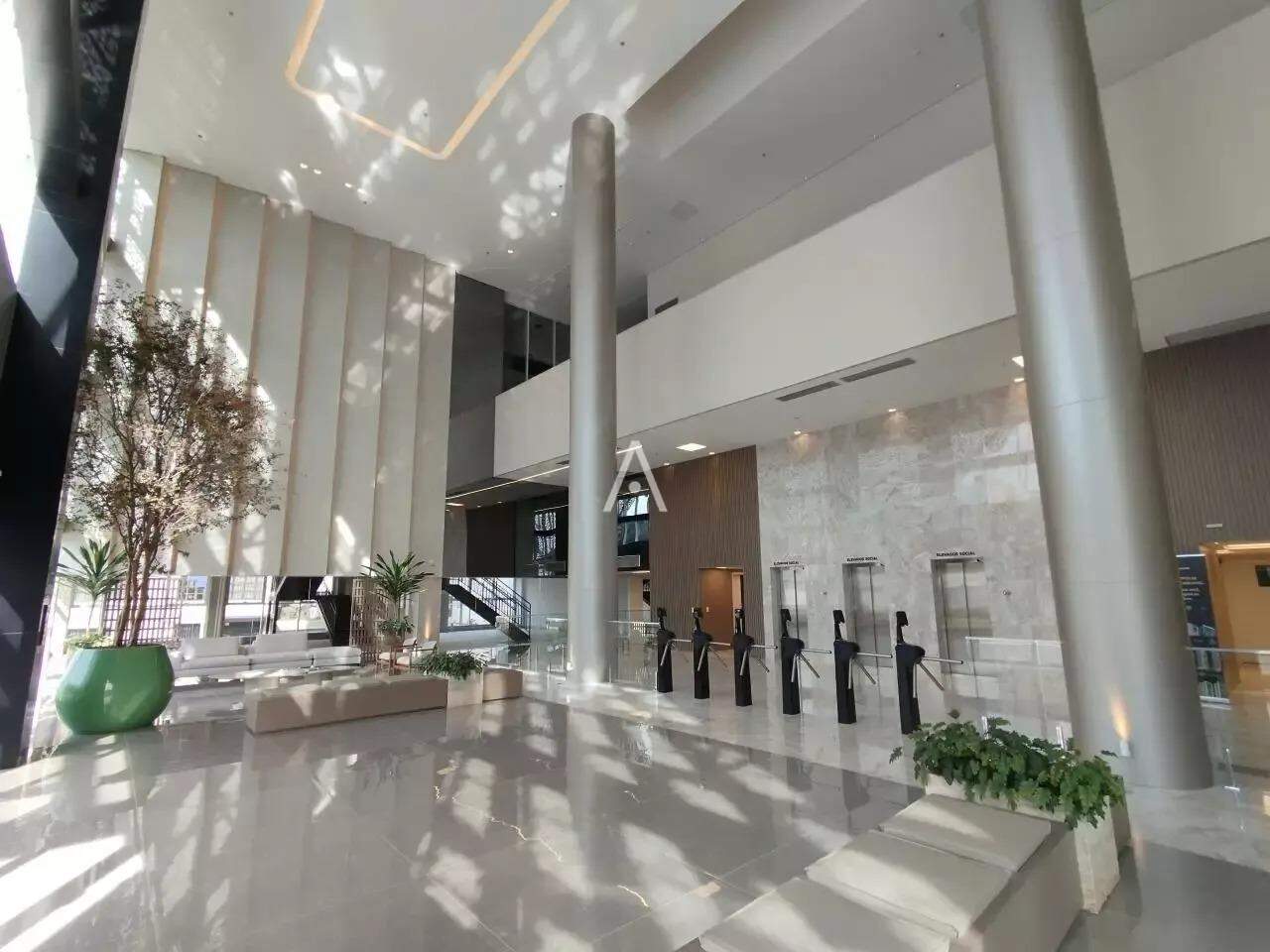 Sala Comercial para para aluguel no Bairro CENTRO em CASCAVEL: 