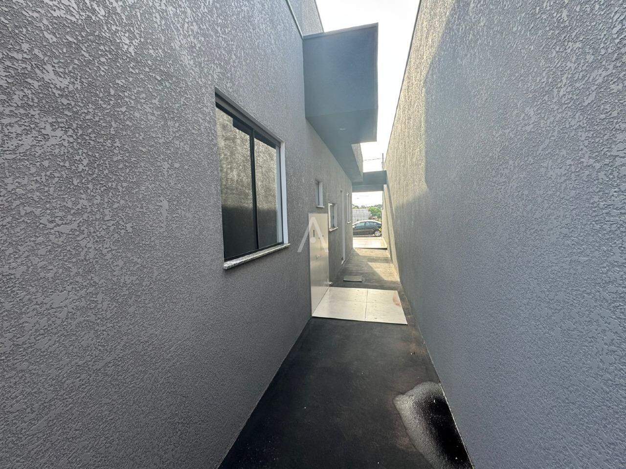 Casa Residencial para à venda no Bairro Jardim Panorama II em TOLEDO: 