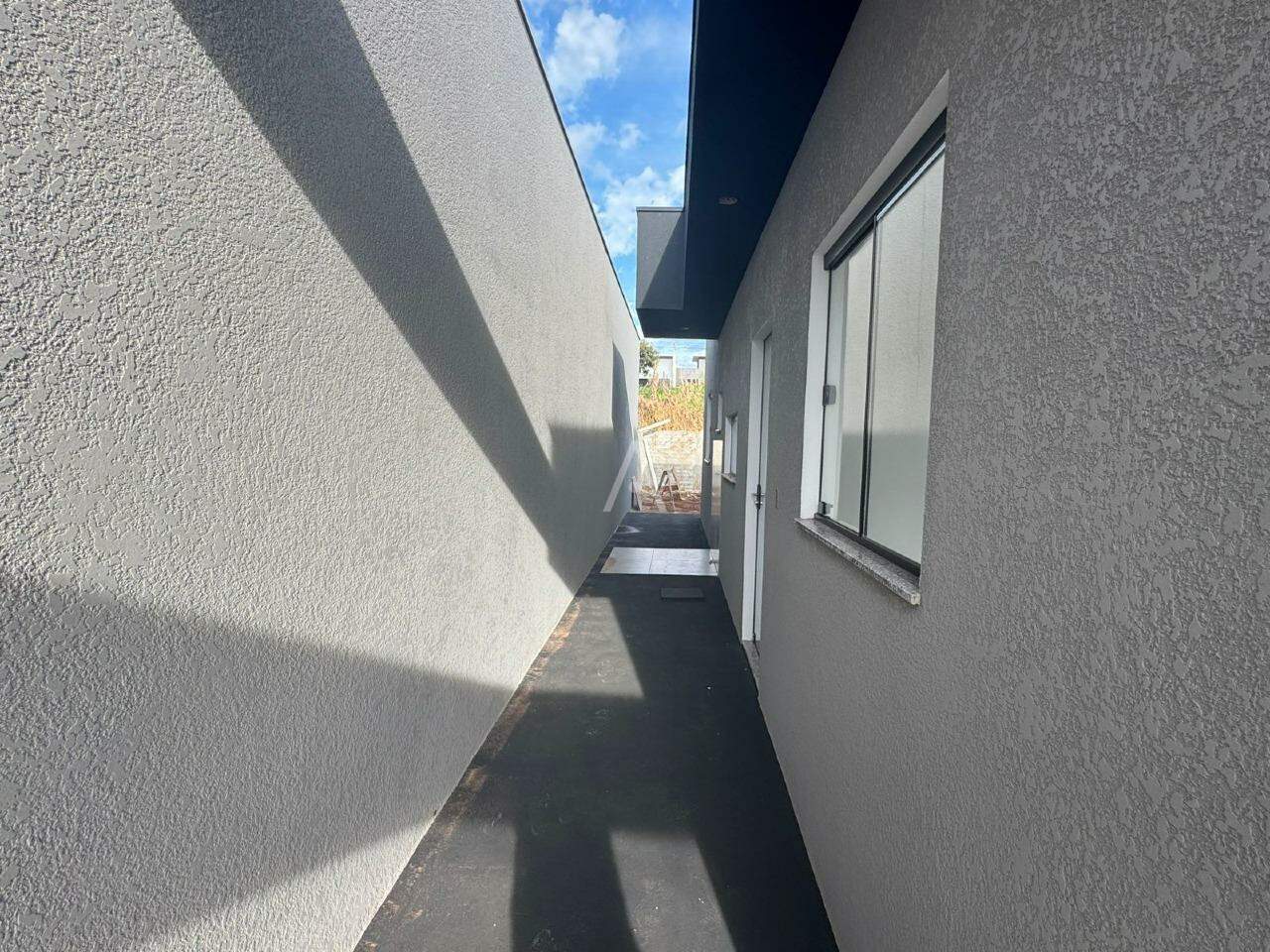 Casa Residencial para à venda no Bairro Jardim Panorama II em TOLEDO: 