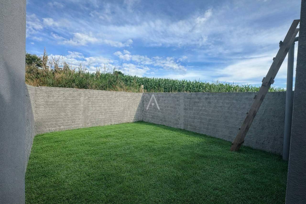 Casa Residencial para à venda no Bairro Jardim Panorama II em TOLEDO: 