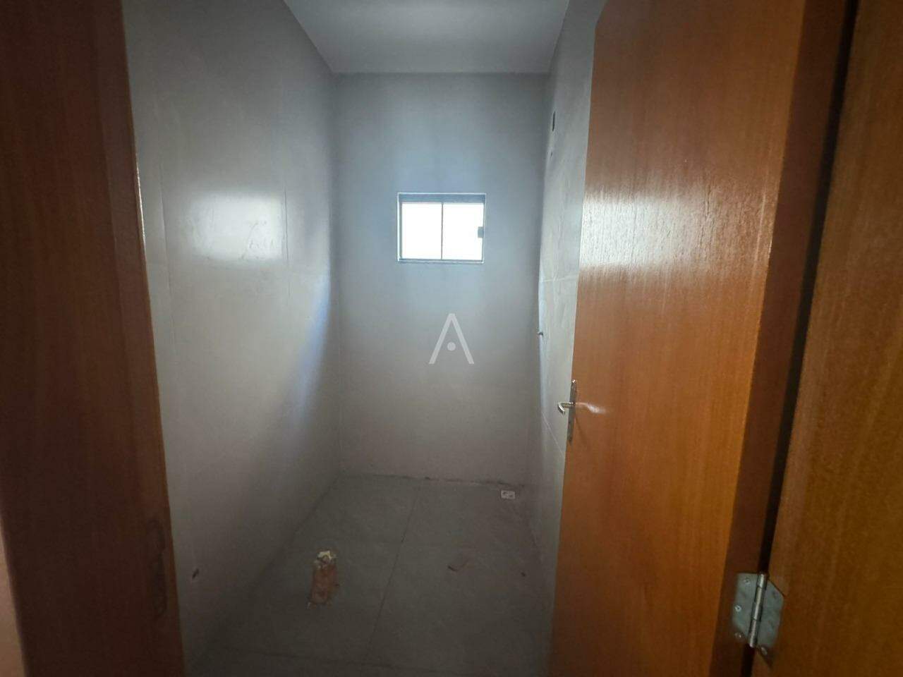 Casa Residencial para à venda no Bairro Jardim Panorama II em TOLEDO: 
