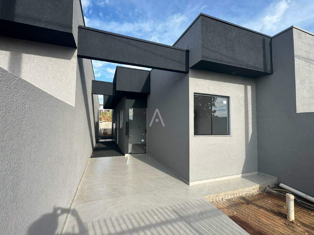 Casa Residencial para à venda no Bairro Jardim Panorama II em TOLEDO: 