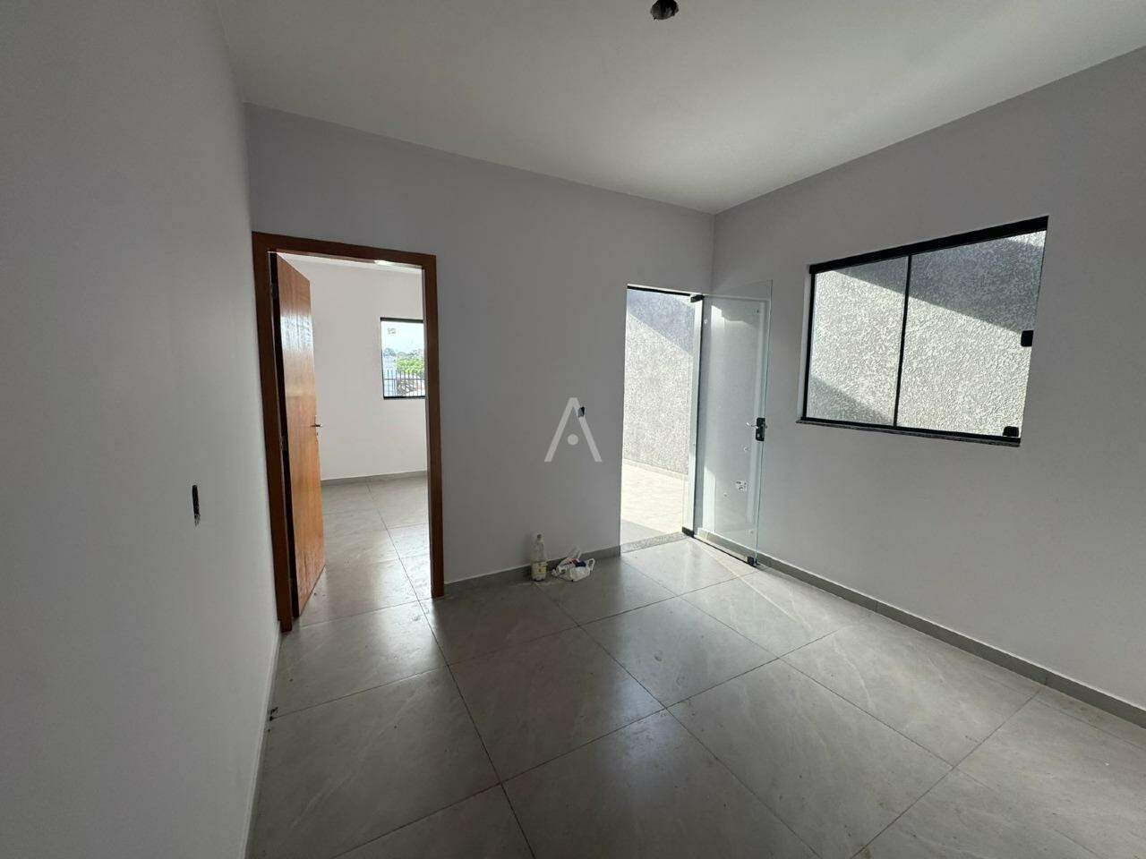 Casa Residencial para à venda no Bairro Jardim Panorama II em TOLEDO: 