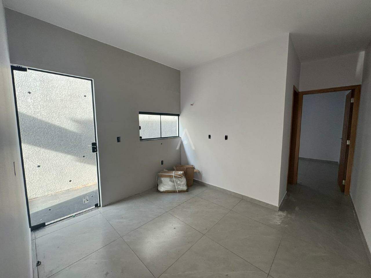 Casa Residencial para à venda no Bairro Jardim Panorama II em TOLEDO: 