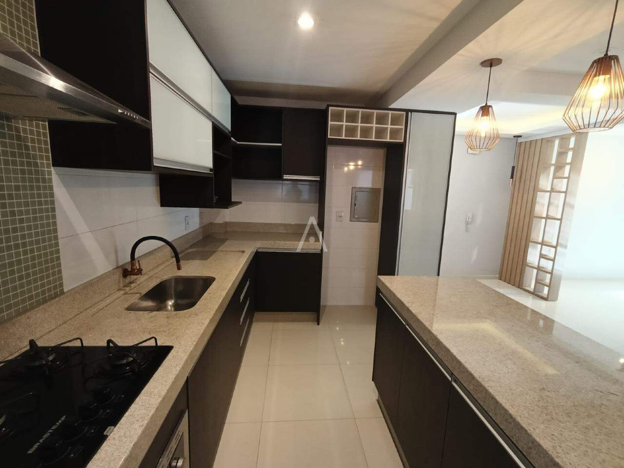 Apartamento para para aluguel no Bairro ALTO ALEGRE em CASCAVEL: 