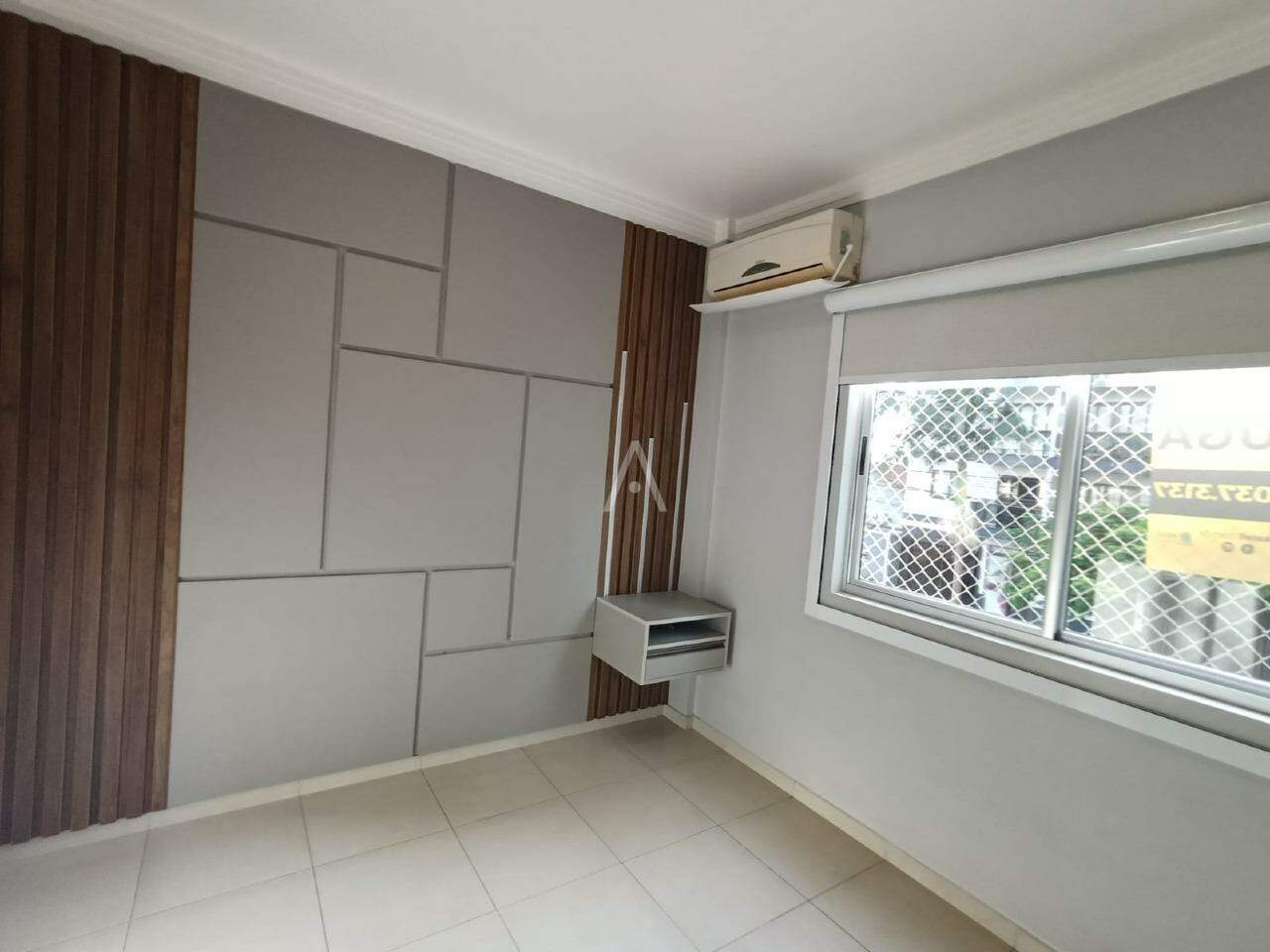 Apartamento para para aluguel no Bairro ALTO ALEGRE em CASCAVEL: Suíte