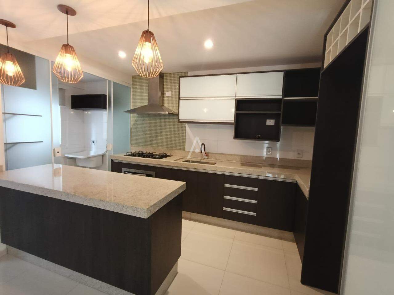 Apartamento para para aluguel no Bairro ALTO ALEGRE em CASCAVEL: 