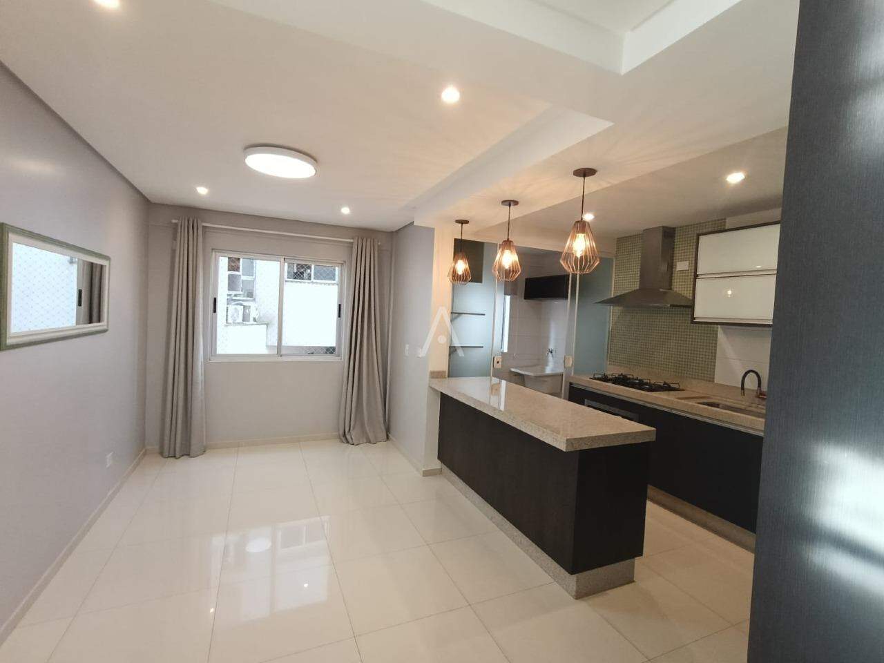 Apartamento para para aluguel no Bairro ALTO ALEGRE em CASCAVEL: 