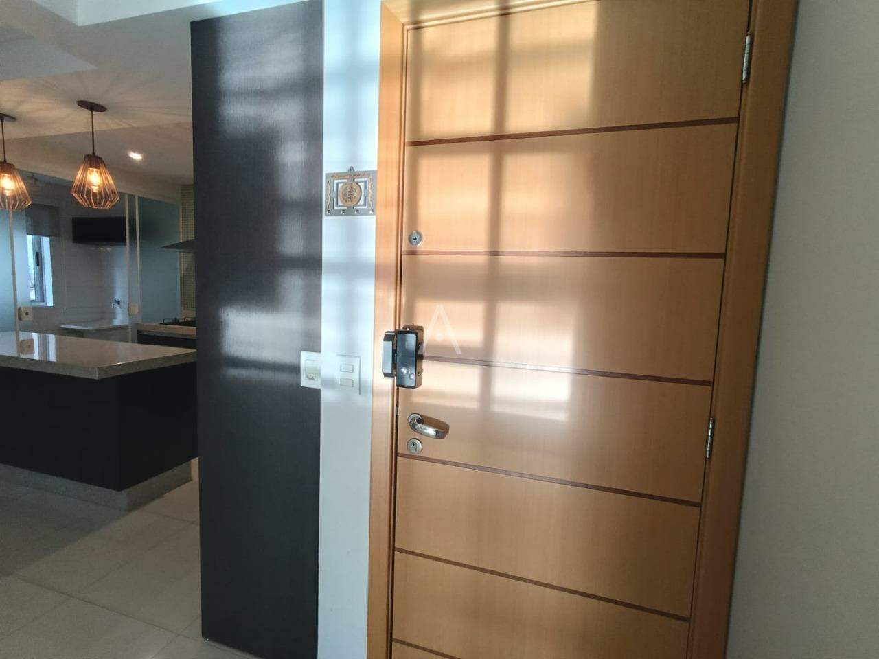 Apartamento para para aluguel no Bairro ALTO ALEGRE em CASCAVEL: 