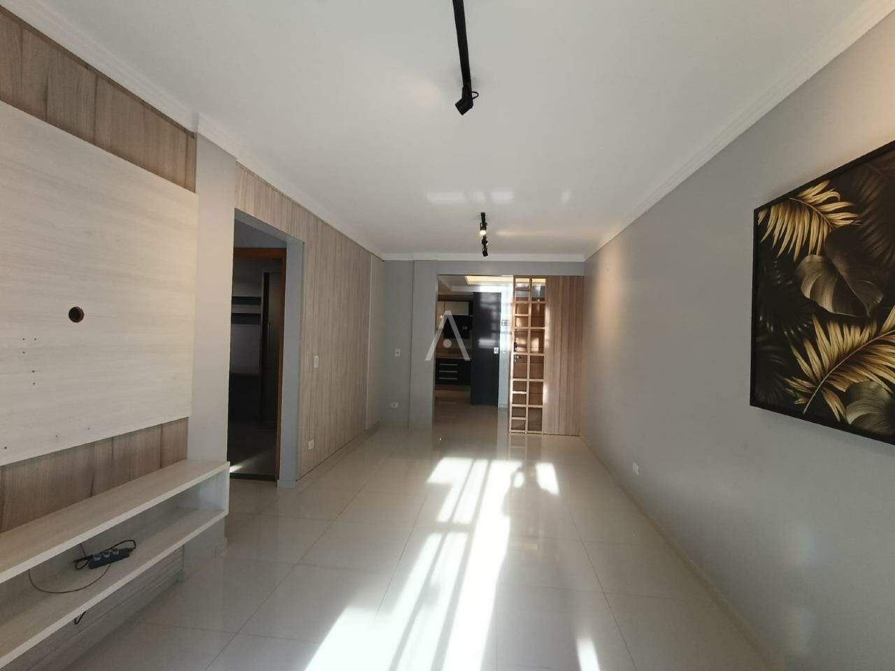 Apartamento para para aluguel no Bairro ALTO ALEGRE em CASCAVEL: 