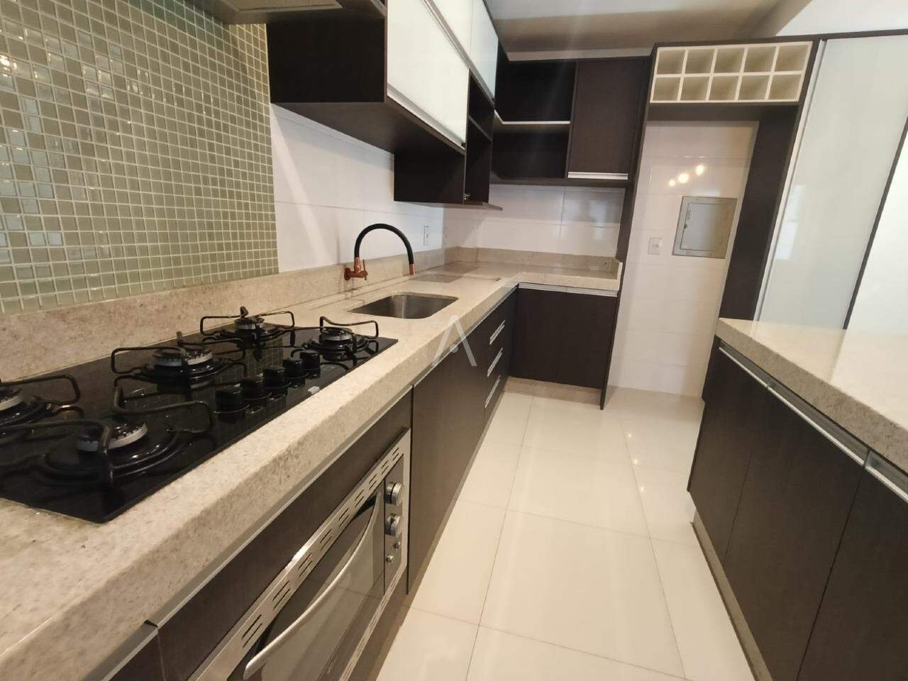 Apartamento para para aluguel no Bairro ALTO ALEGRE em CASCAVEL: 