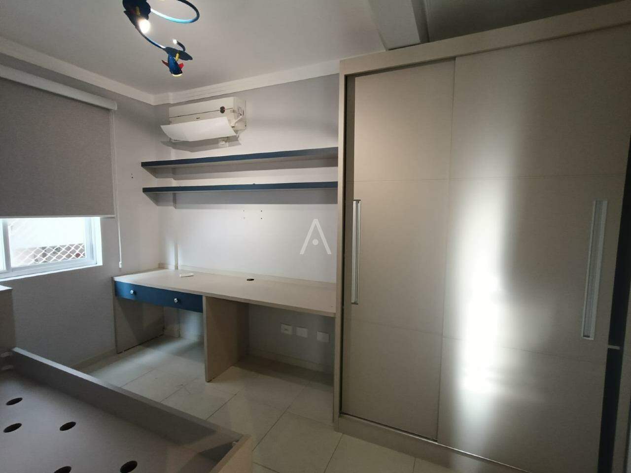 Apartamento para para aluguel no Bairro ALTO ALEGRE em CASCAVEL: 