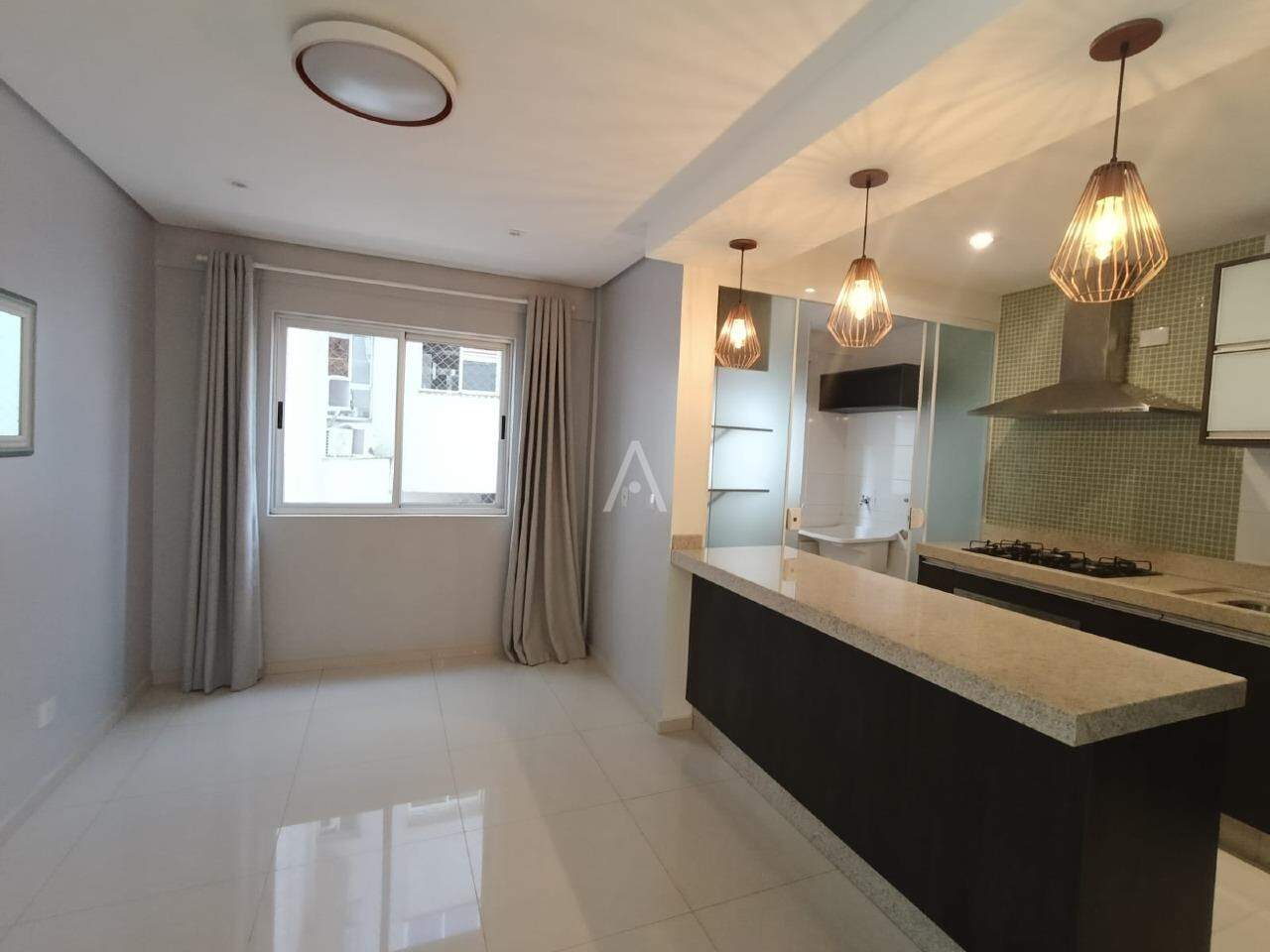 Apartamento para para aluguel no Bairro ALTO ALEGRE em CASCAVEL: 