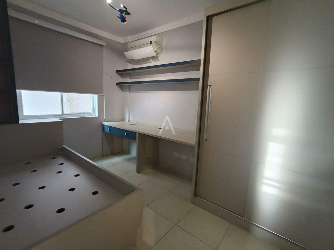 Apartamento para para aluguel no Bairro ALTO ALEGRE em CASCAVEL: Quarto 1