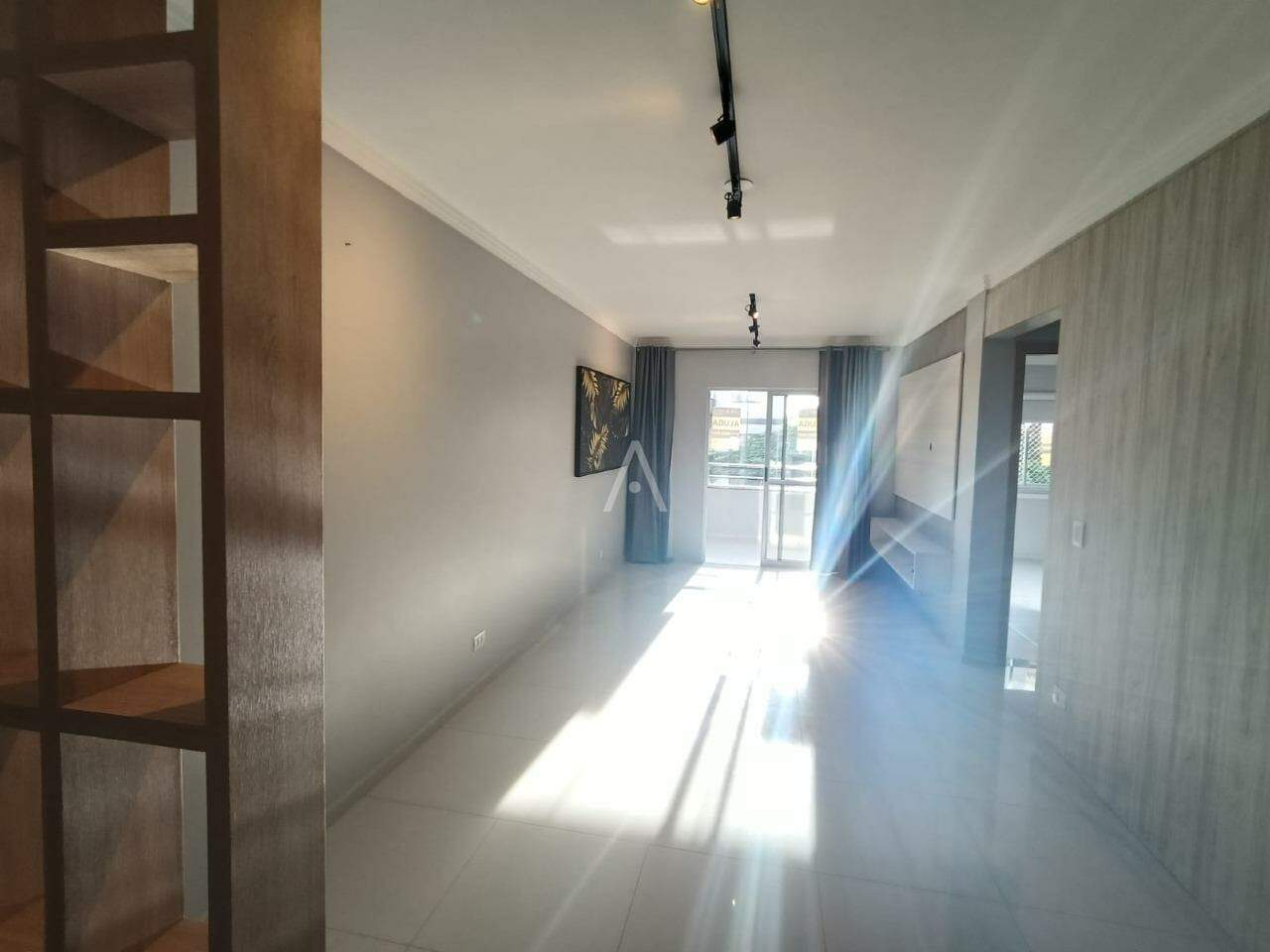 Apartamento para para aluguel no Bairro ALTO ALEGRE em CASCAVEL: 