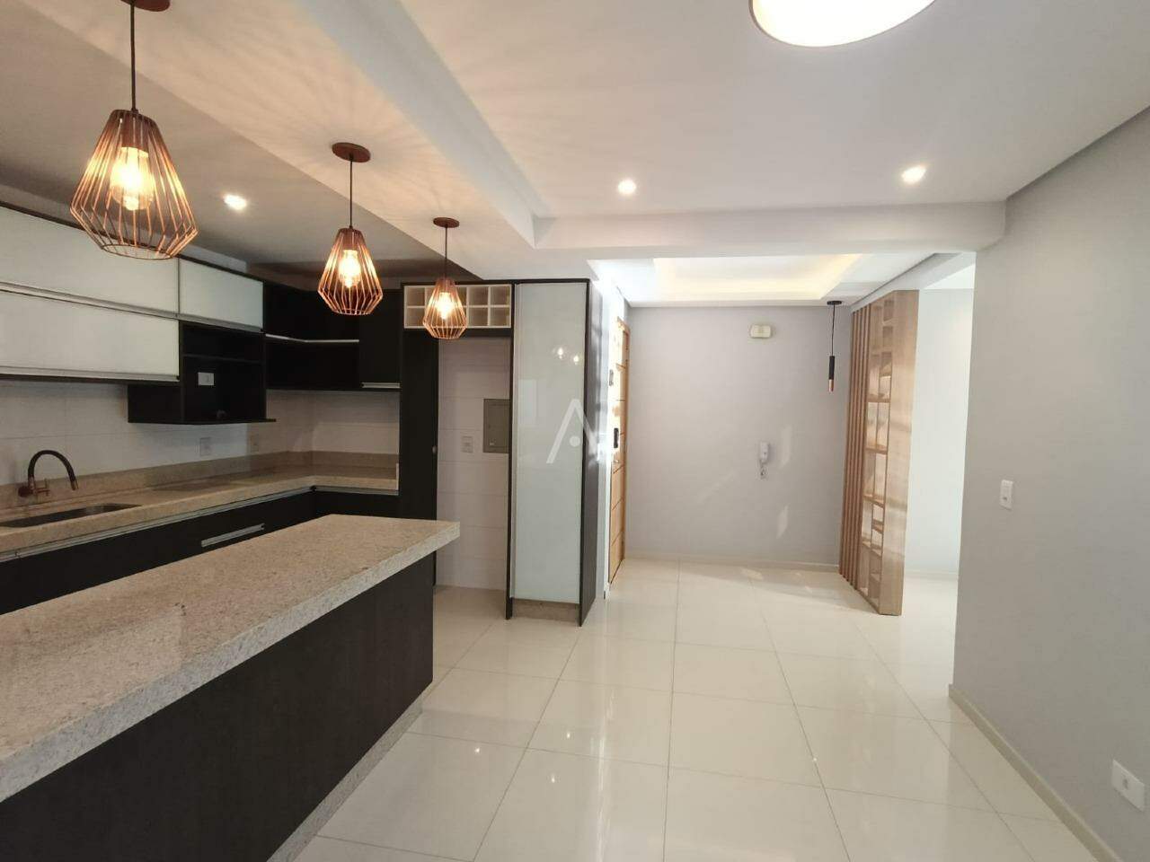 Apartamento para para aluguel no Bairro ALTO ALEGRE em CASCAVEL: 