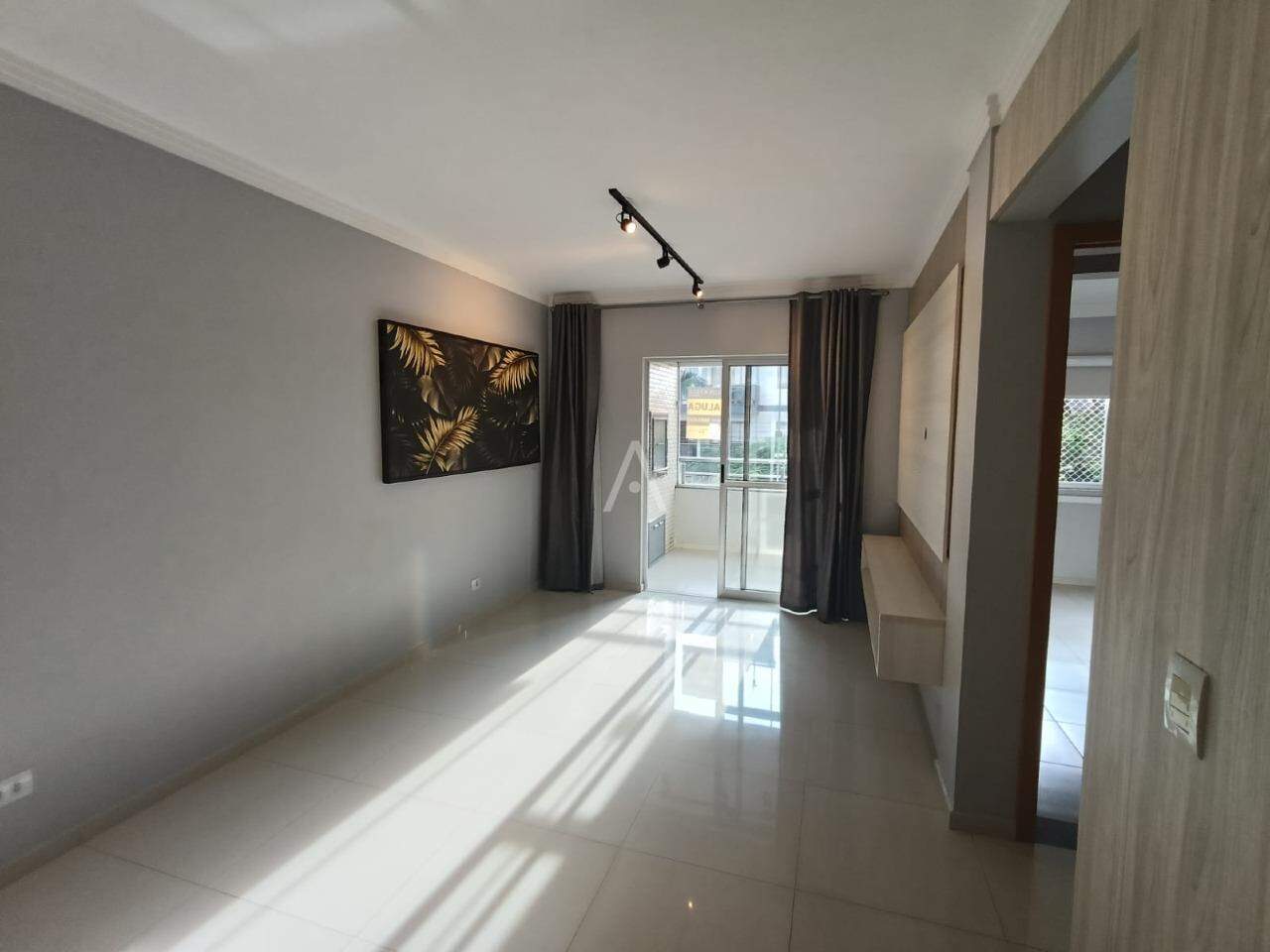 Apartamento para para aluguel no Bairro ALTO ALEGRE em CASCAVEL: 