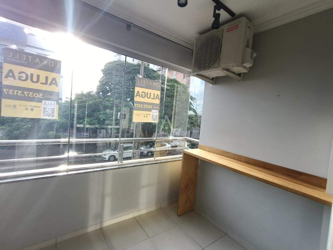 Apartamento para para aluguel no Bairro ALTO ALEGRE em CASCAVEL: 