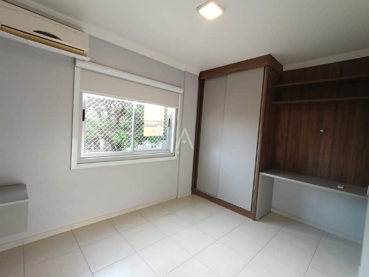 Apartamento para para aluguel no Bairro ALTO ALEGRE em CASCAVEL: 