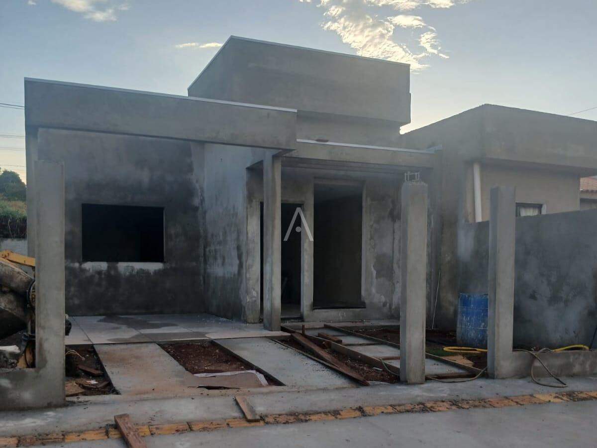 Casa Residencial para à venda no Bairro Vila Pioneiro em TOLEDO: 