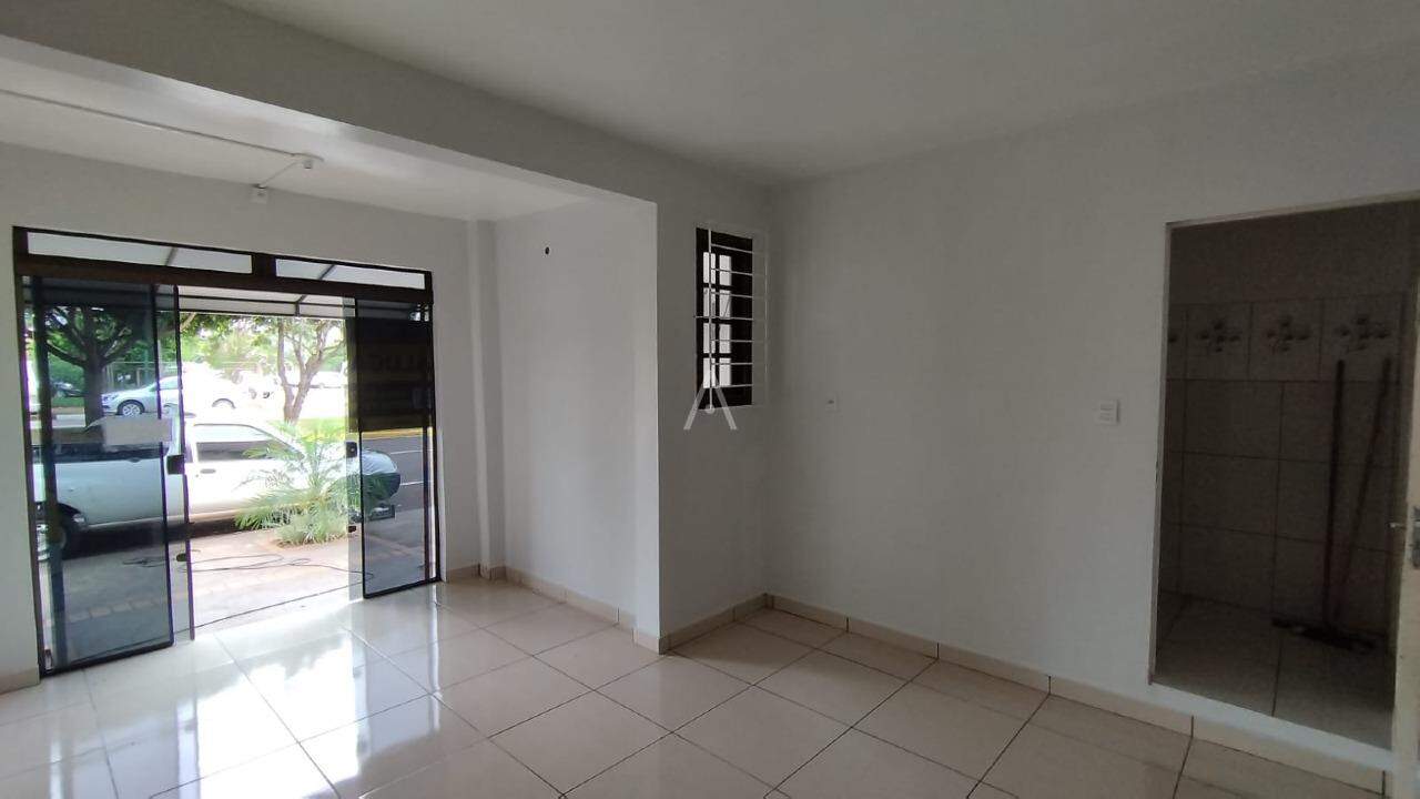 Sala Comercial para para aluguel no Bairro JARDIM LA SALLE em TOLEDO: 