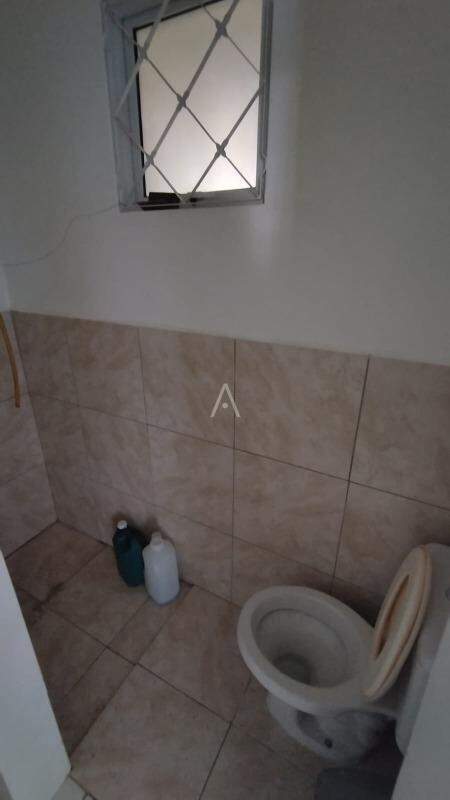 Sala Comercial para para aluguel no Bairro JARDIM LA SALLE em TOLEDO: 