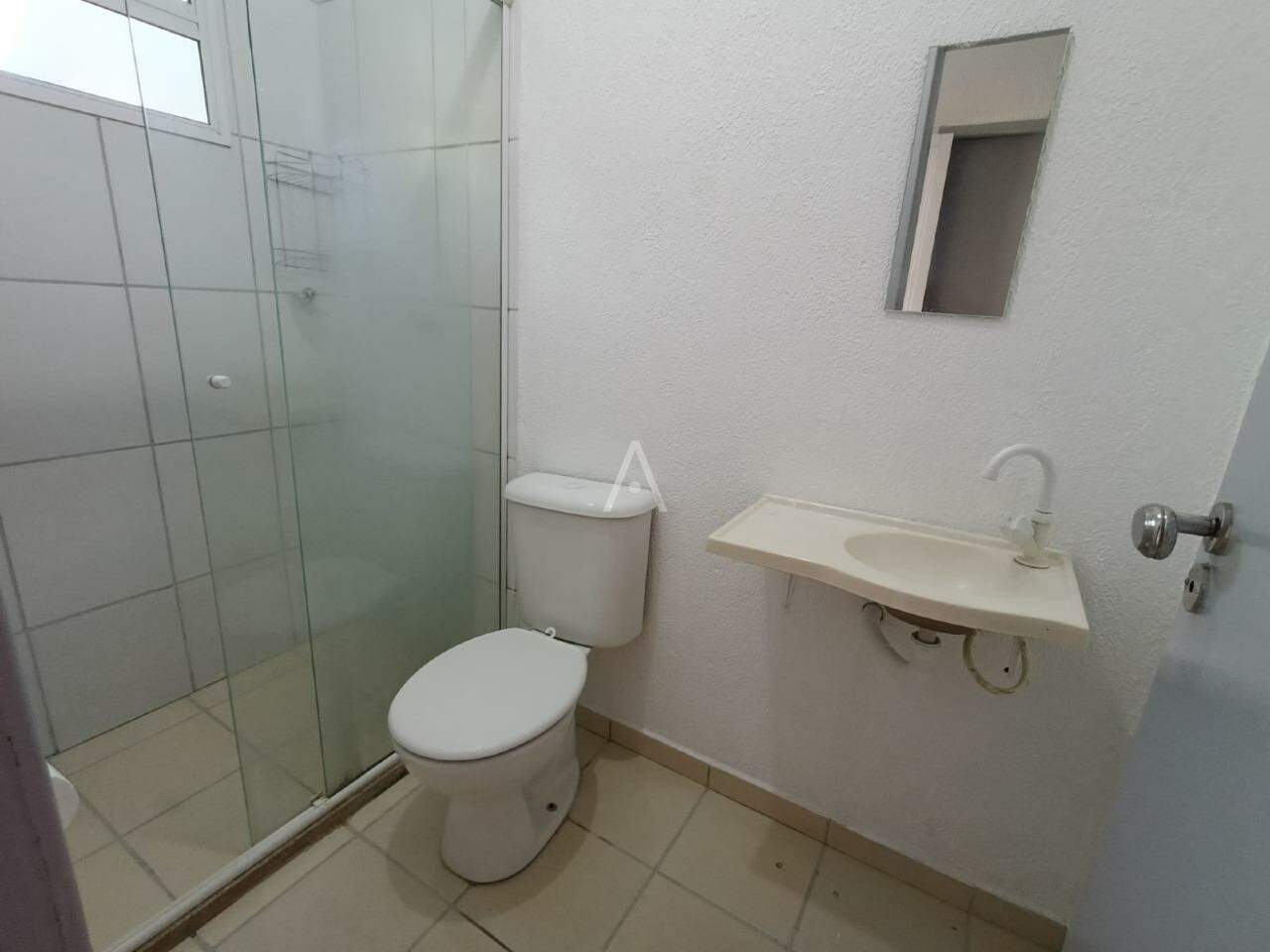 Casa Residencial para para aluguel no Bairro PARQUE VERDE em CASCAVEL: