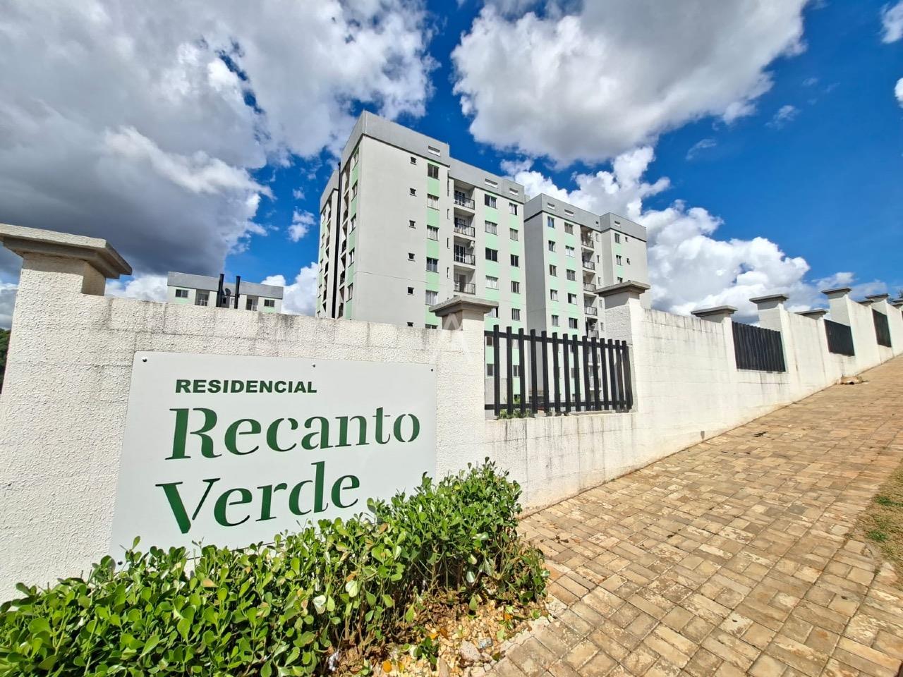 Apartamento para para aluguel no Bairro UNIVERSITARIO em CASCAVEL: 