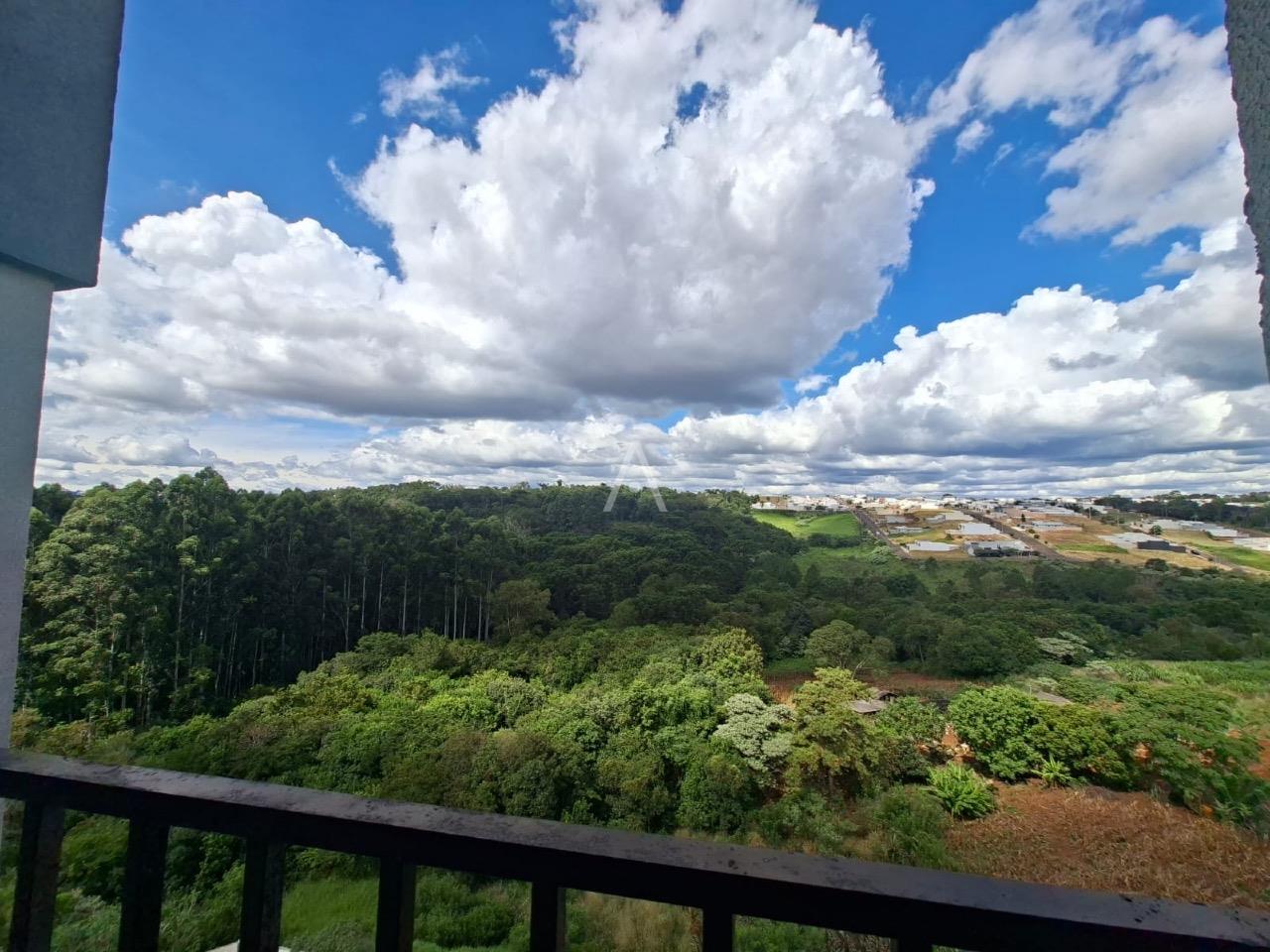 Apartamento para para aluguel no Bairro UNIVERSITARIO em CASCAVEL: 